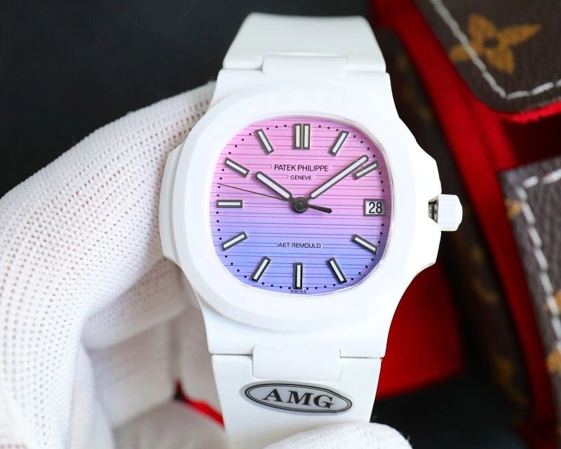 Bold PATEK PHILIPPE Watches 196434