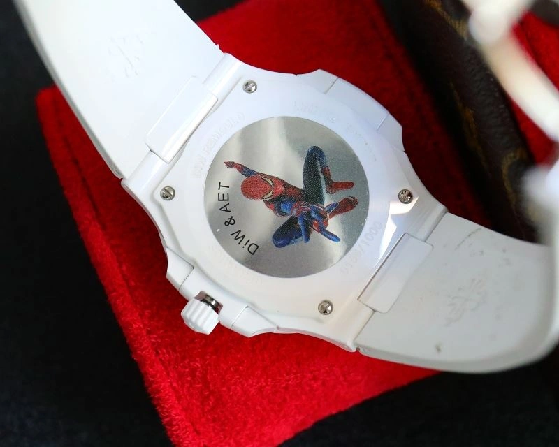 Bold PATEK PHILIPPE Watches 196434
