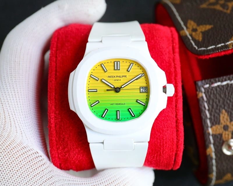 PATEK PHILIPPE Watches Trendsetting 196433