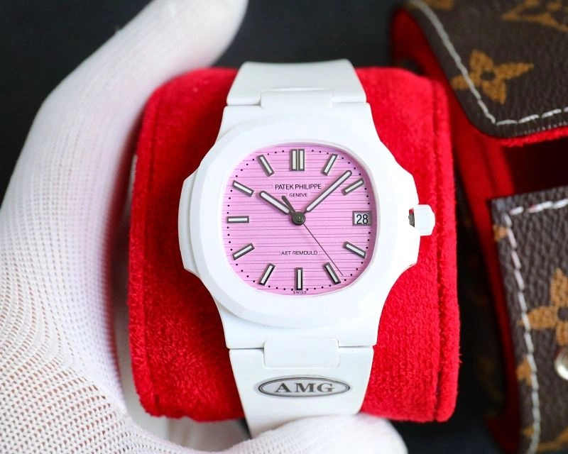 PATEK PHILIPPE Watches Trendsetting 196433