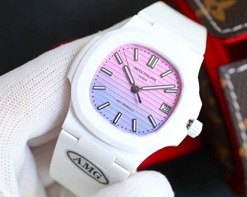 PATEK PHILIPPE Watches Trendsetting 196433