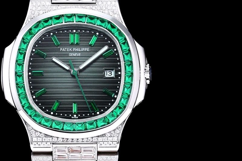 PATEK PHILIPPE Watches EasyMatch 196432