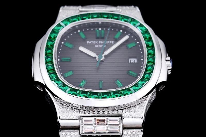 PATEK PHILIPPE Watches EasyMatch 196432