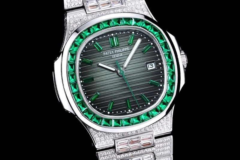 PATEK PHILIPPE Watches EasyMatch 196432