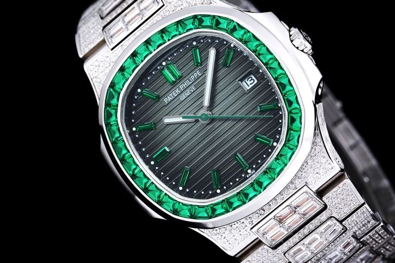 PATEK PHILIPPE Watches EasyMatch 196432