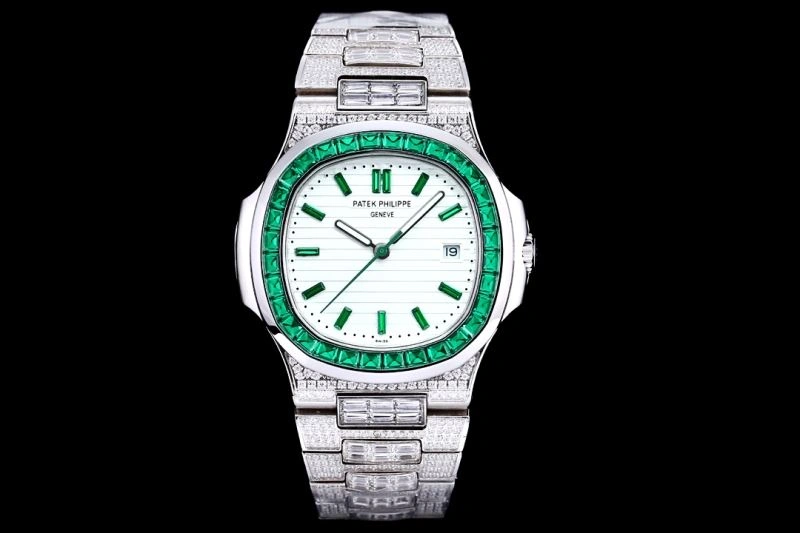 Unique PATEK PHILIPPE Watches 196431