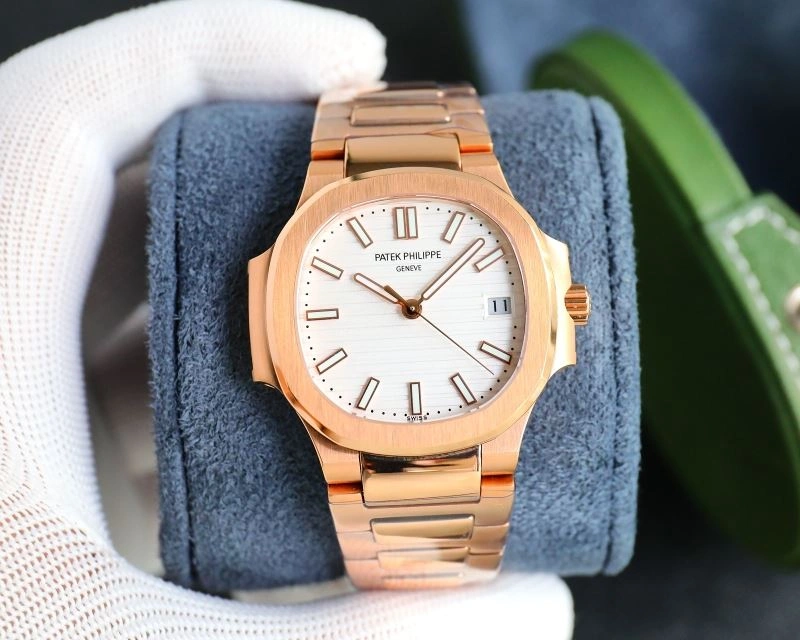 ZeroBulk PATEK PHILIPPE Watches 194301