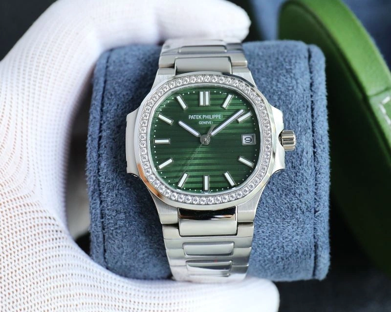 ComfortFit PATEK PHILIPPE Watches 196430