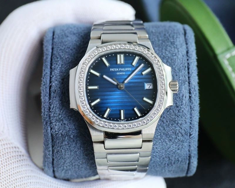 ComfortFit PATEK PHILIPPE Watches 196430