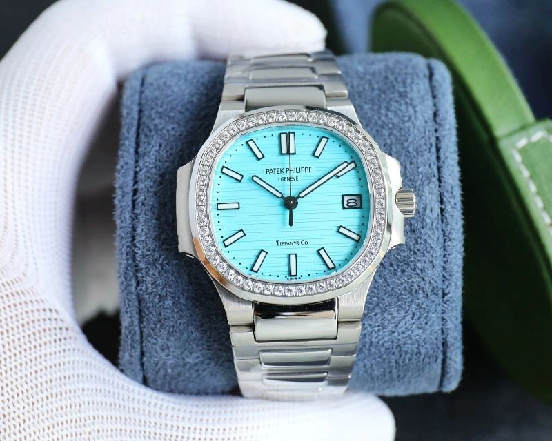 ComfortFit PATEK PHILIPPE Watches 196430