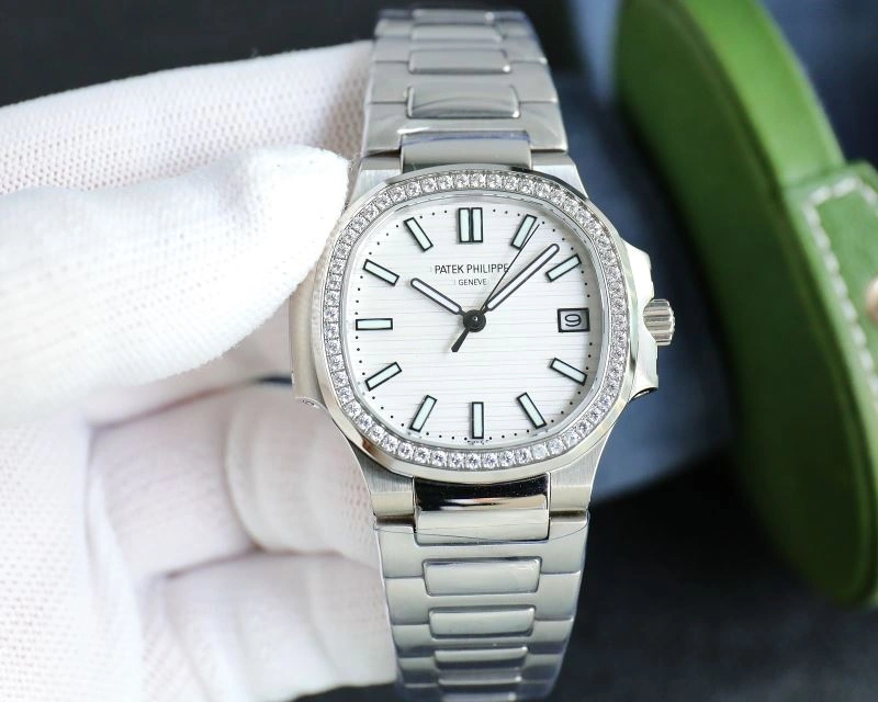 ComfortFit PATEK PHILIPPE Watches 196430