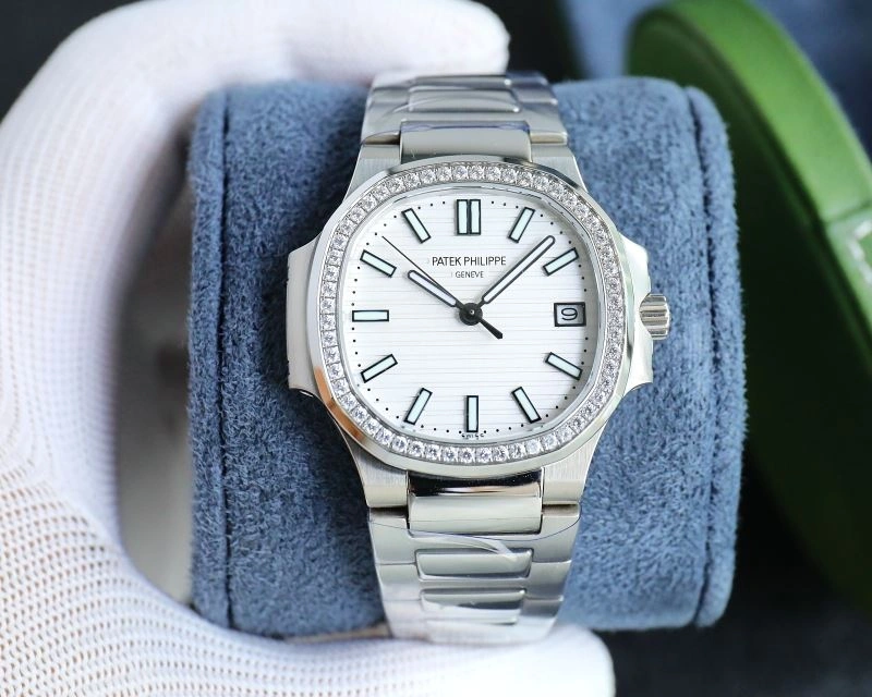 ComfortFit PATEK PHILIPPE Watches 196430