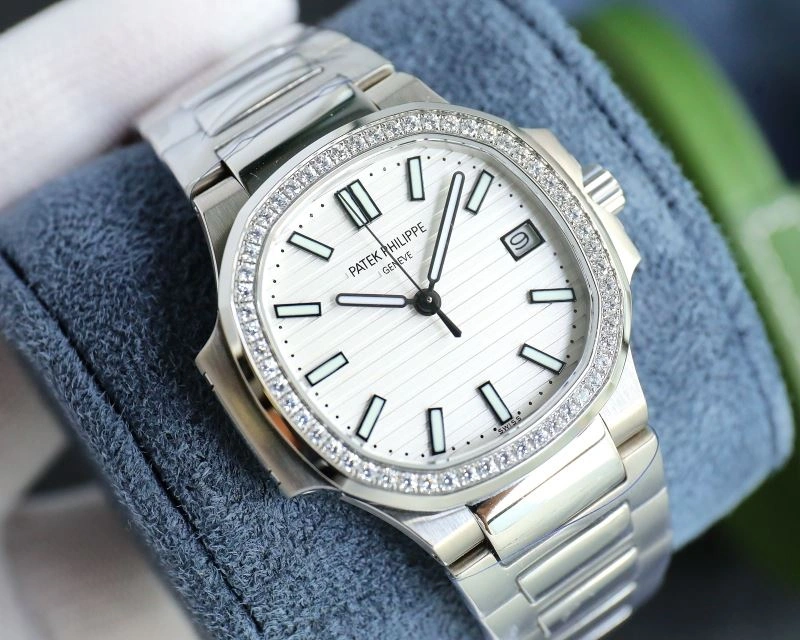 ComfortFit PATEK PHILIPPE Watches 196430