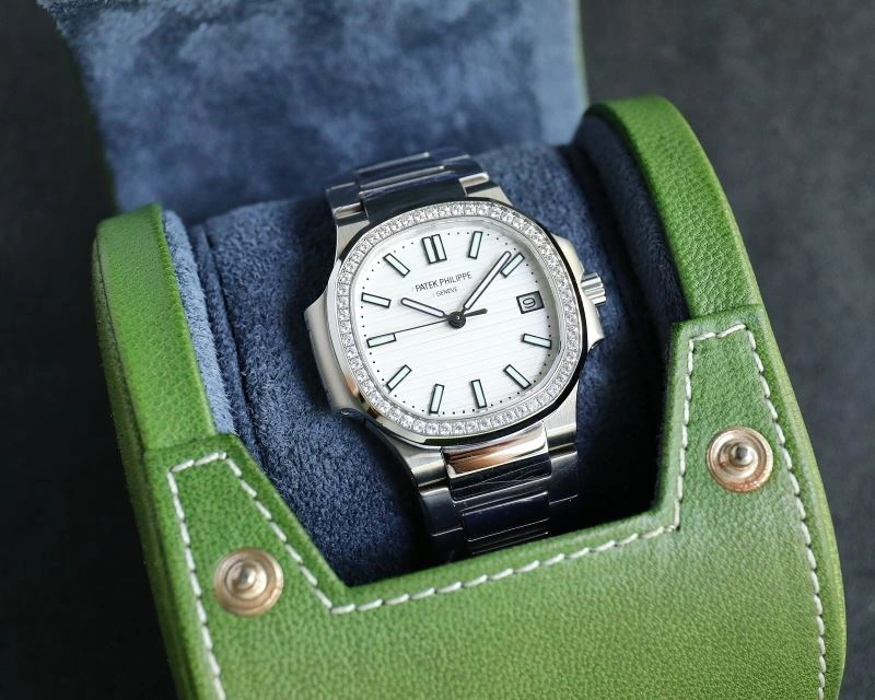 ComfortFit PATEK PHILIPPE Watches 196430