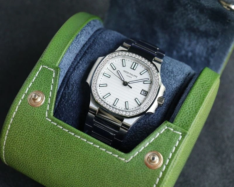 ComfortFit PATEK PHILIPPE Watches 196430