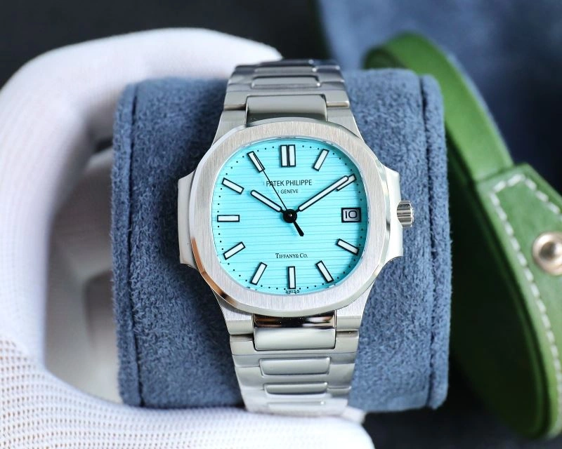 PATEK PHILIPPE Watches Functional 196426