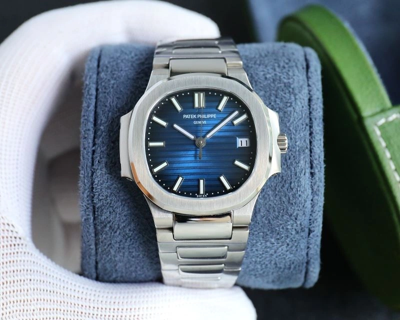 PATEK PHILIPPE Watches Functional 196426