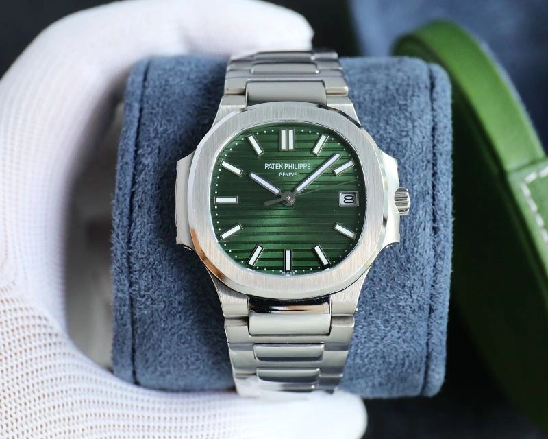 PATEK PHILIPPE Watches Functional 196426