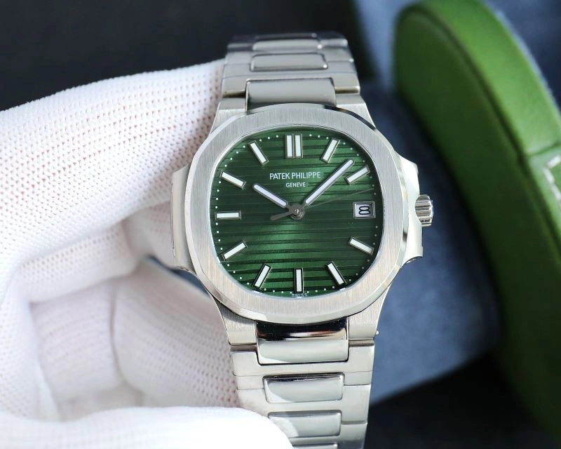 PATEK PHILIPPE Watches Functional 196426