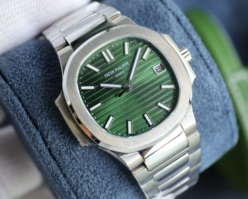 PATEK PHILIPPE Watches Functional 196426