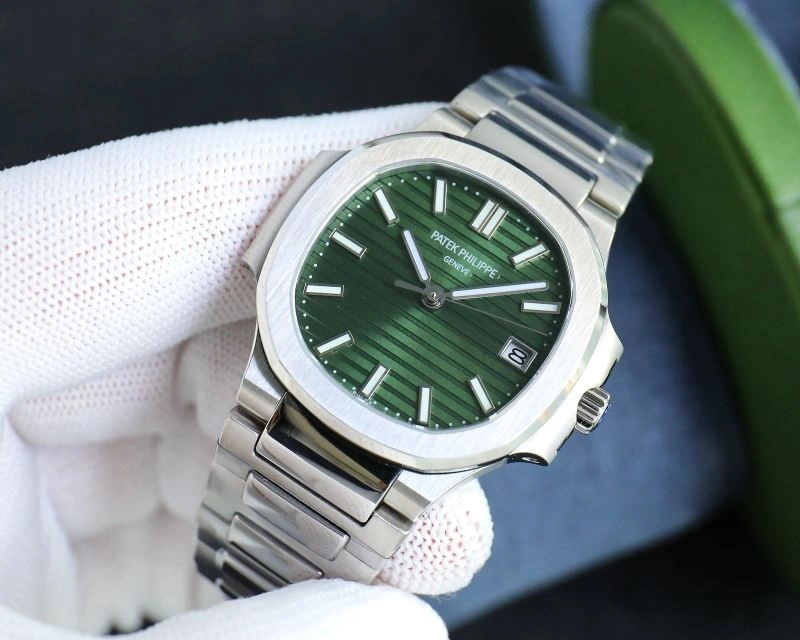 PATEK PHILIPPE Watches Functional 196426