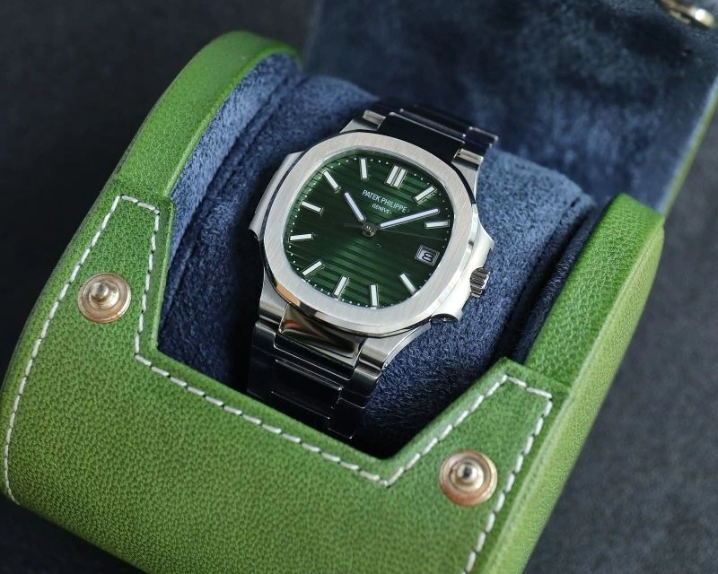 PATEK PHILIPPE Watches Functional 196426