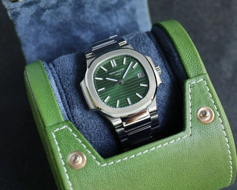 PATEK PHILIPPE Watches Functional 196426
