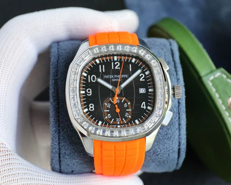 PATEK PHILIPPE Watches Neat 196421