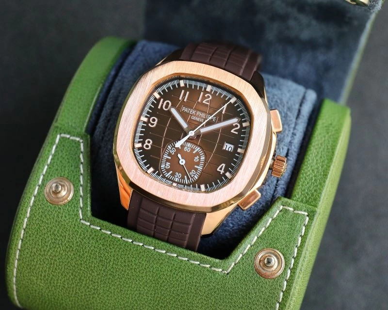 PATEK PHILIPPE Watches Neat 196421