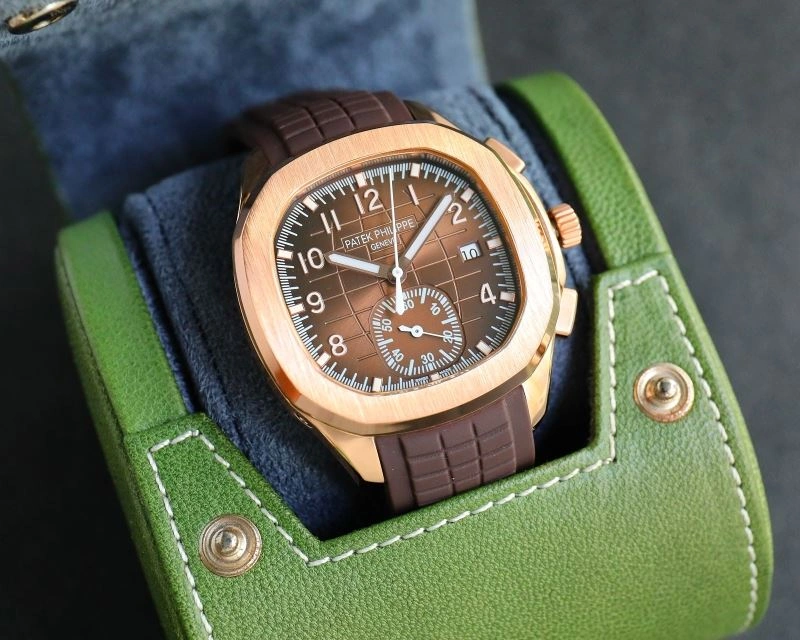 PATEK PHILIPPE Watches Neat 196421