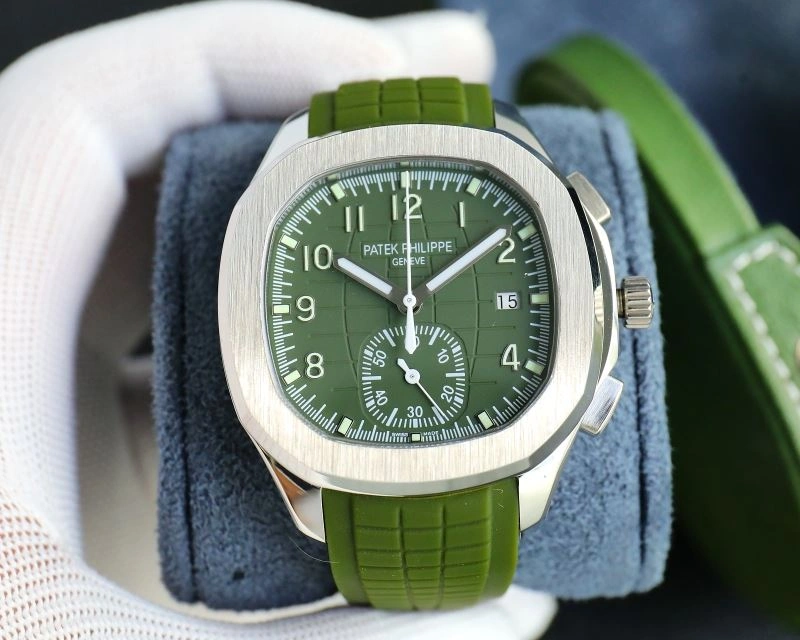 Compact PATEK PHILIPPE Watches 196417