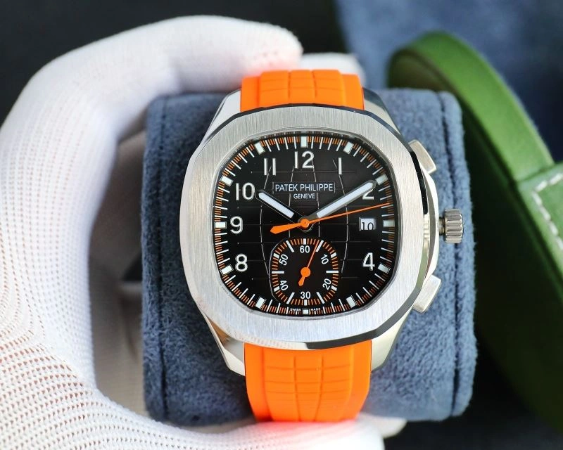 Compact PATEK PHILIPPE Watches 196417