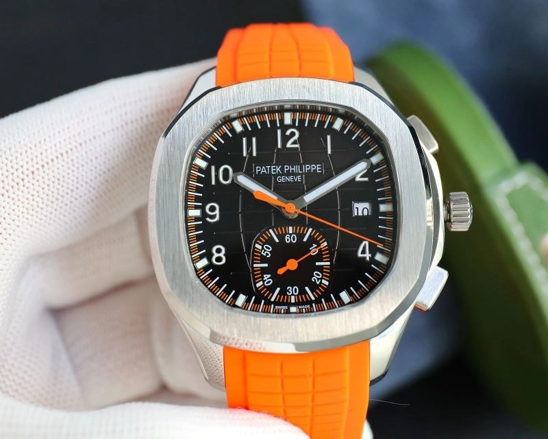 Compact PATEK PHILIPPE Watches 196417