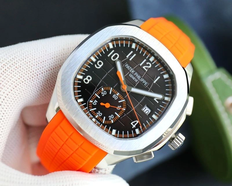Compact PATEK PHILIPPE Watches 196417