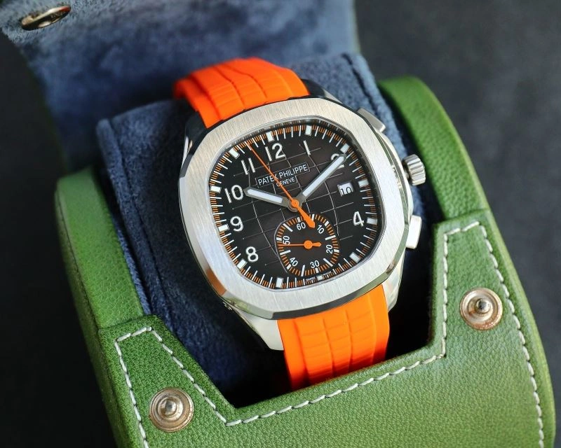 Compact PATEK PHILIPPE Watches 196417