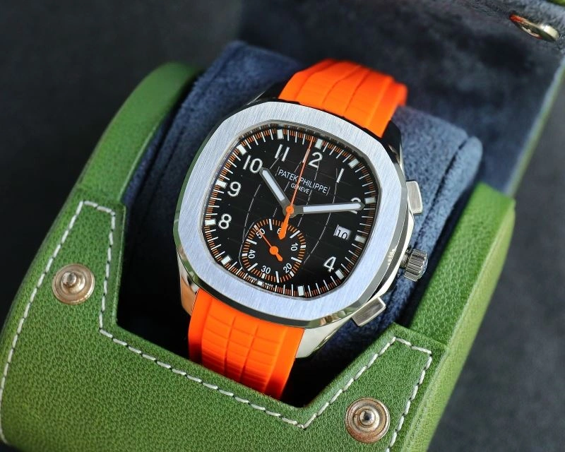 Compact PATEK PHILIPPE Watches 196417
