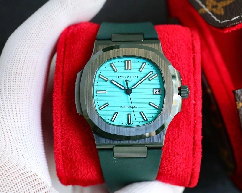 PATEK PHILIPPE Watches HighQuality 196398