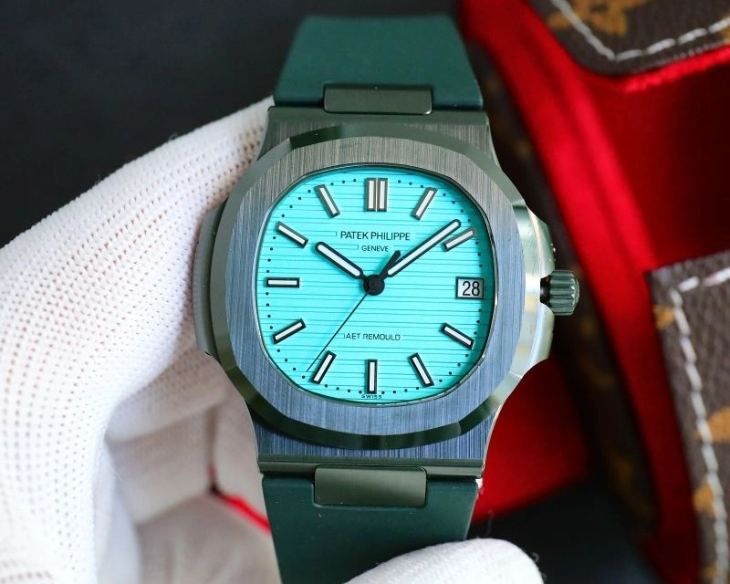 PATEK PHILIPPE Watches HighQuality 196398