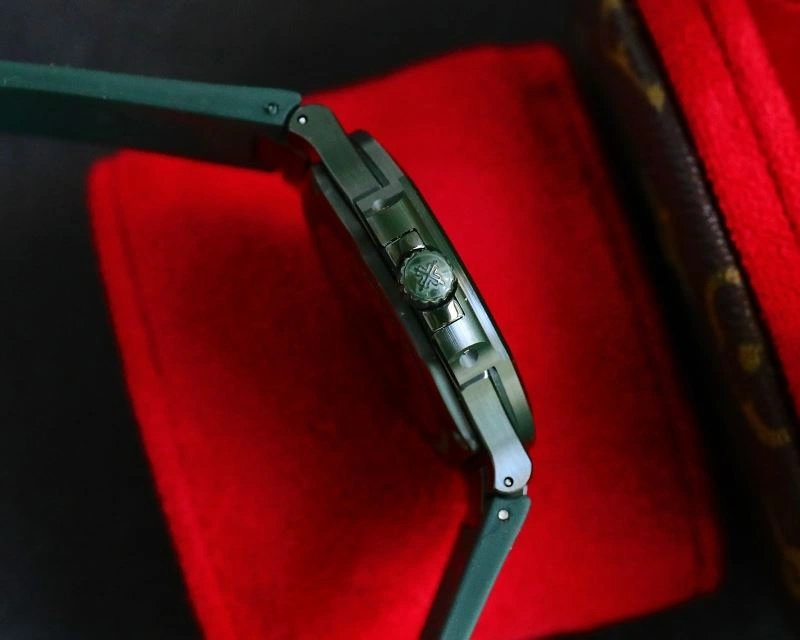 PATEK PHILIPPE Watches HighQuality 196398