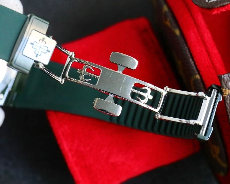PATEK PHILIPPE Watches HighQuality 196398