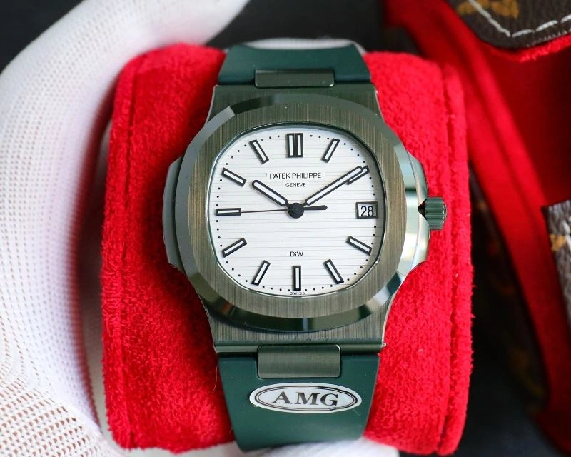 HighPerformance PATEK PHILIPPE Watches 196424