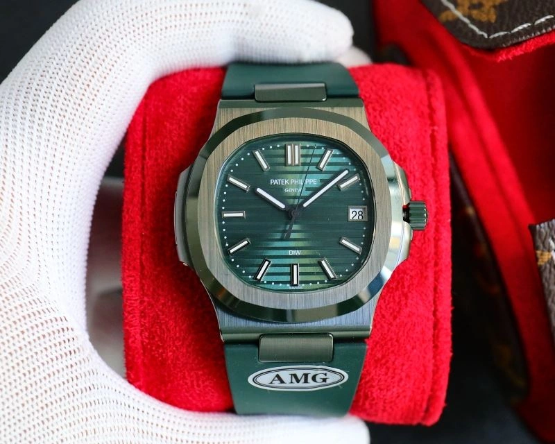 HighPerformance PATEK PHILIPPE Watches 196424