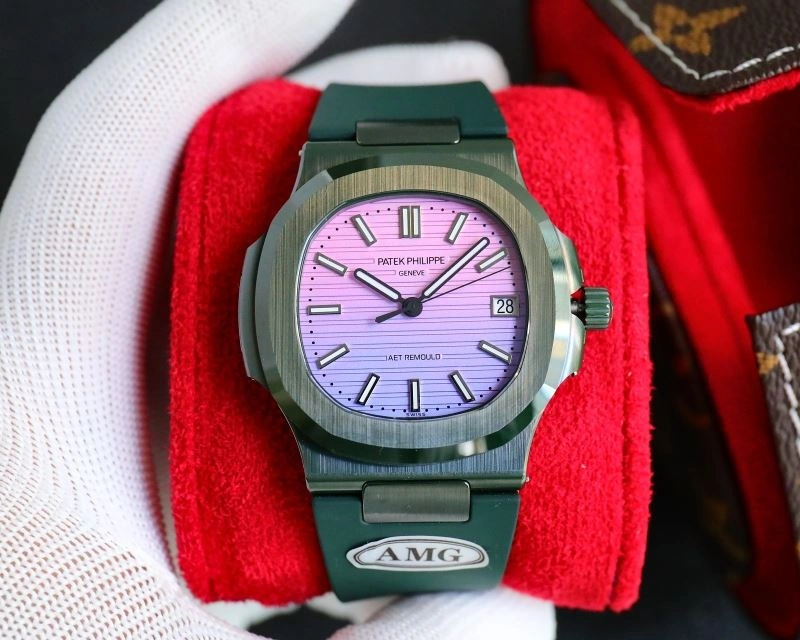 HighPerformance PATEK PHILIPPE Watches 196424