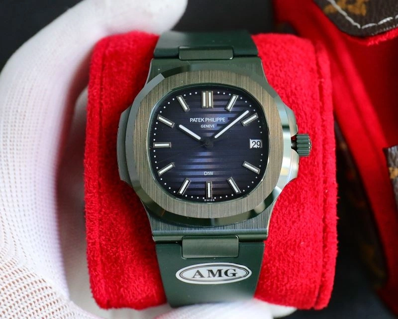 HighPerformance PATEK PHILIPPE Watches 196424
