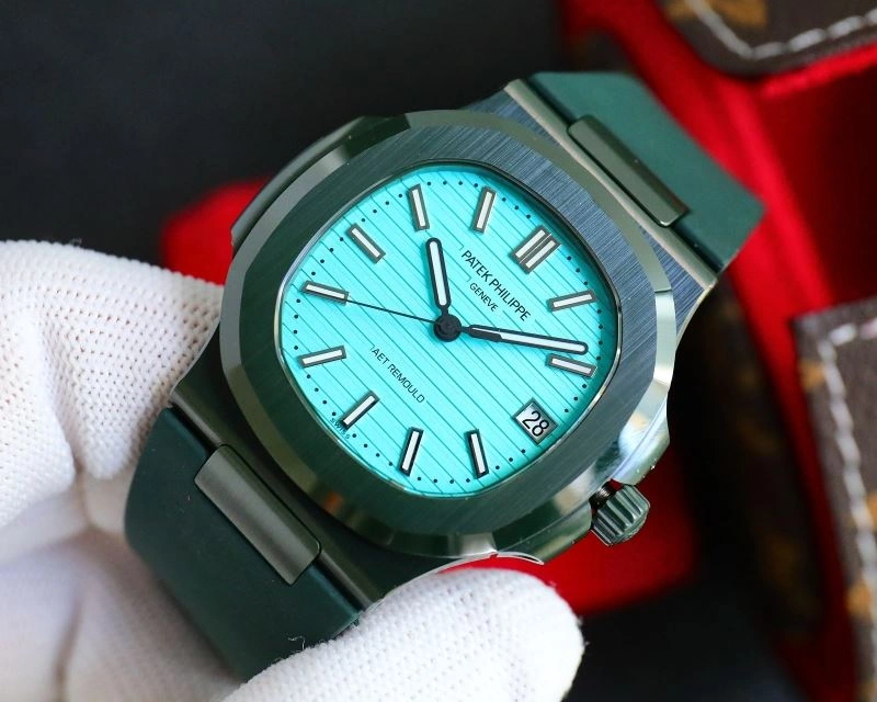 HighPerformance PATEK PHILIPPE Watches 196424