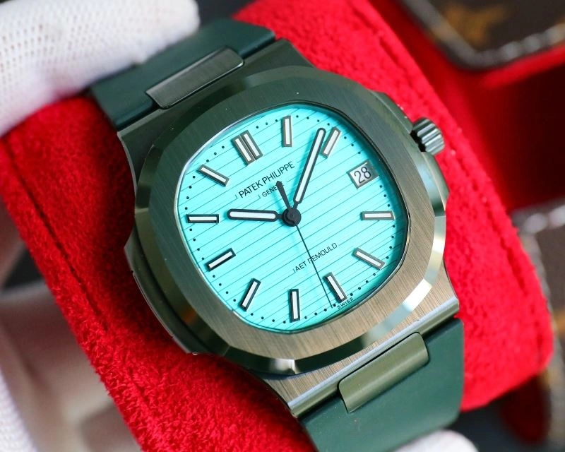 HighPerformance PATEK PHILIPPE Watches 196424