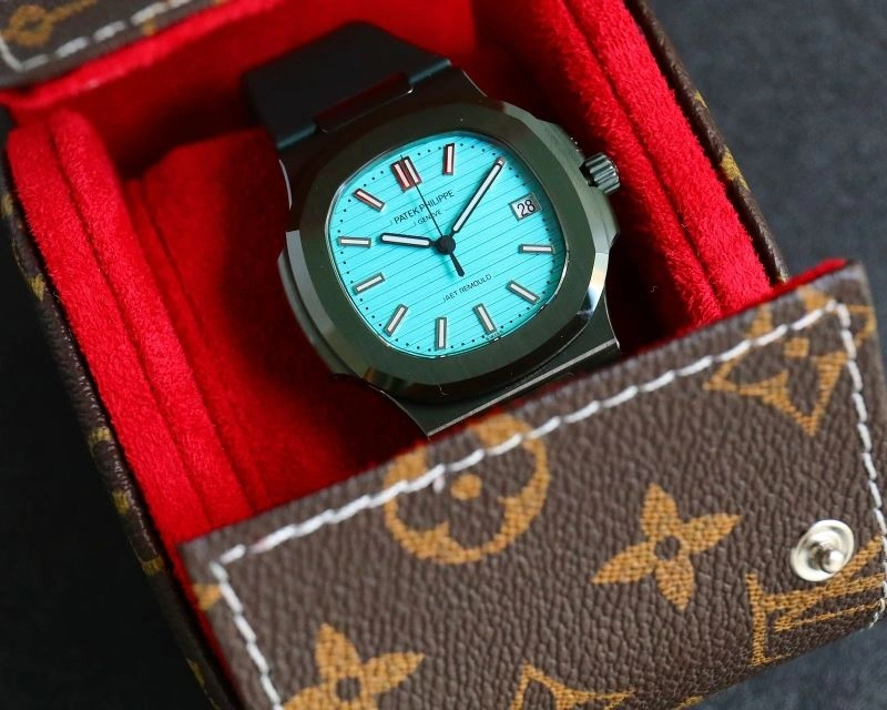 HighPerformance PATEK PHILIPPE Watches 196424