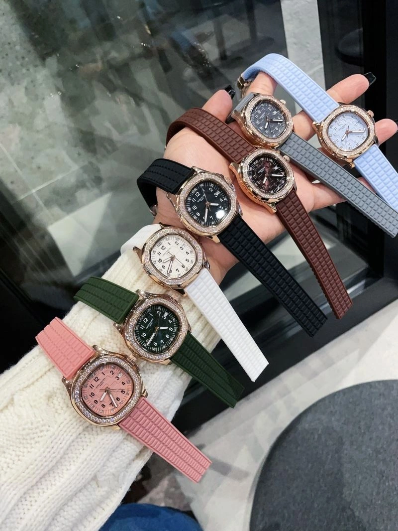 ZeroBulk PATEK PHILIPPE Watches 196429