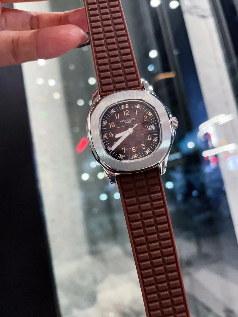 PATEK PHILIPPE Watches UrbanChic 196414
