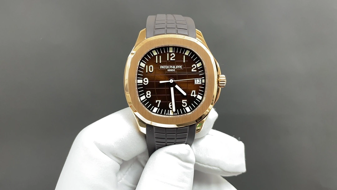 PATEK PHILIPPE Watches Trendy 196399